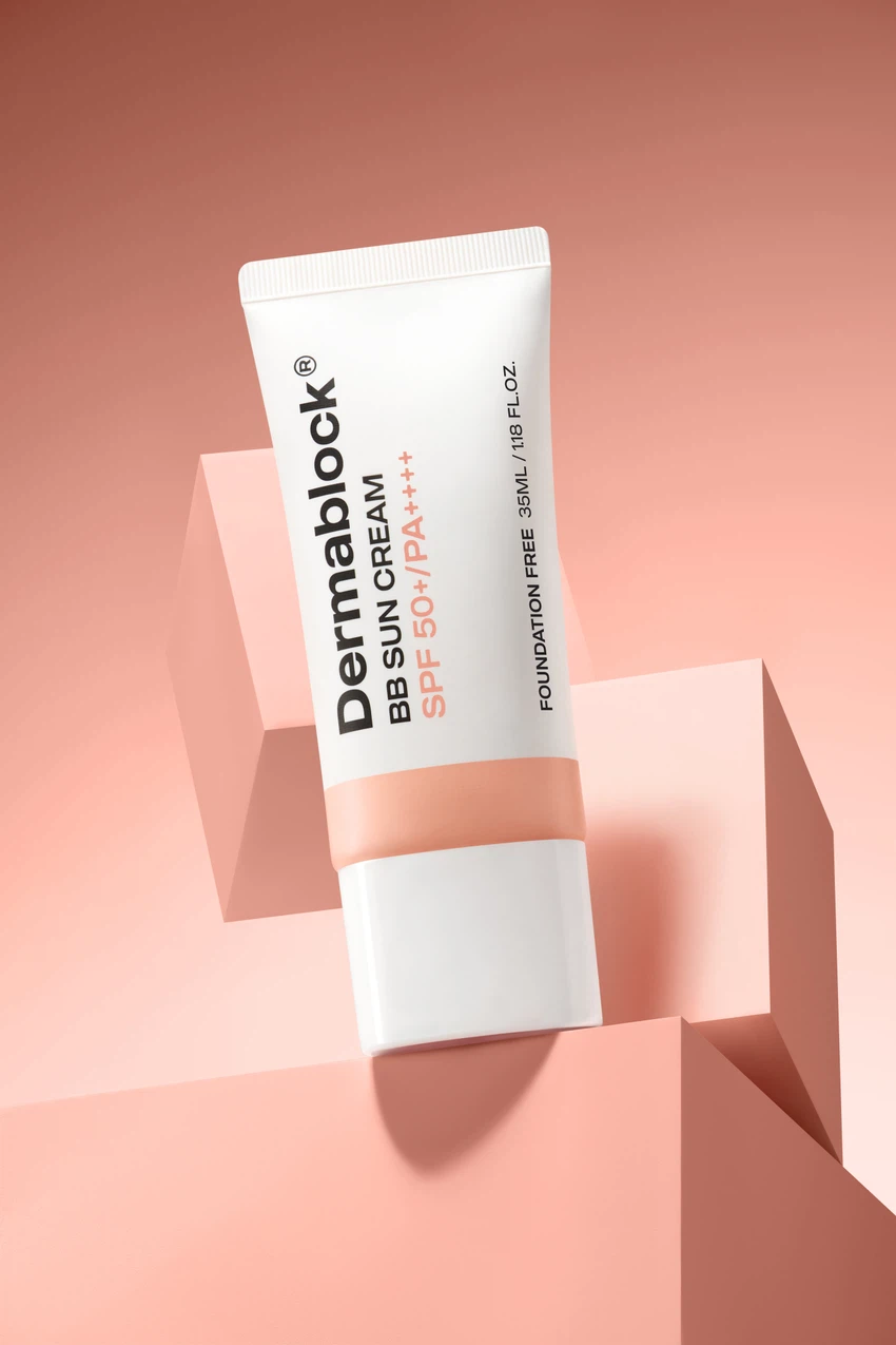 Dermablock BB Sunscreen 35 ml (by Cell Fusion C)