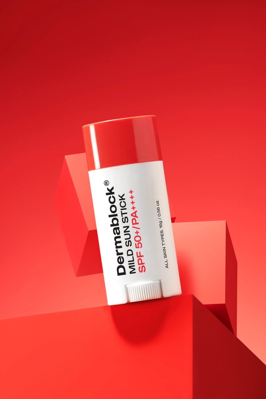 Dermablock Mild Sun Stick 16 g (by Cell Fusion C)