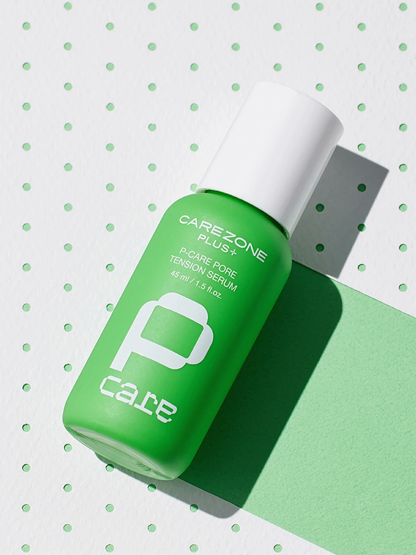 CAREZONE PLUS+ Care Pore Firming Serum 45 ml (LG H&H)