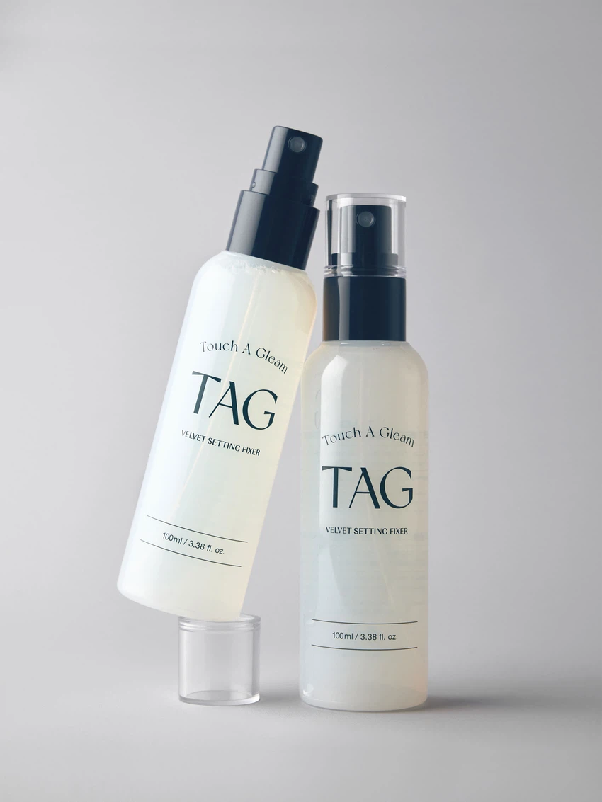 TAG Velvet Setting Fixer 100 ml
