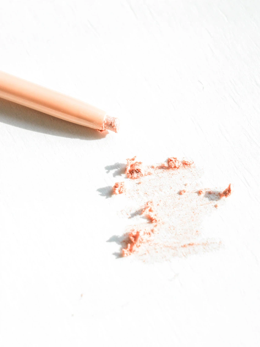 thebom Under-eye Accent＆eye-opening Pencil Champagne Beige image 2