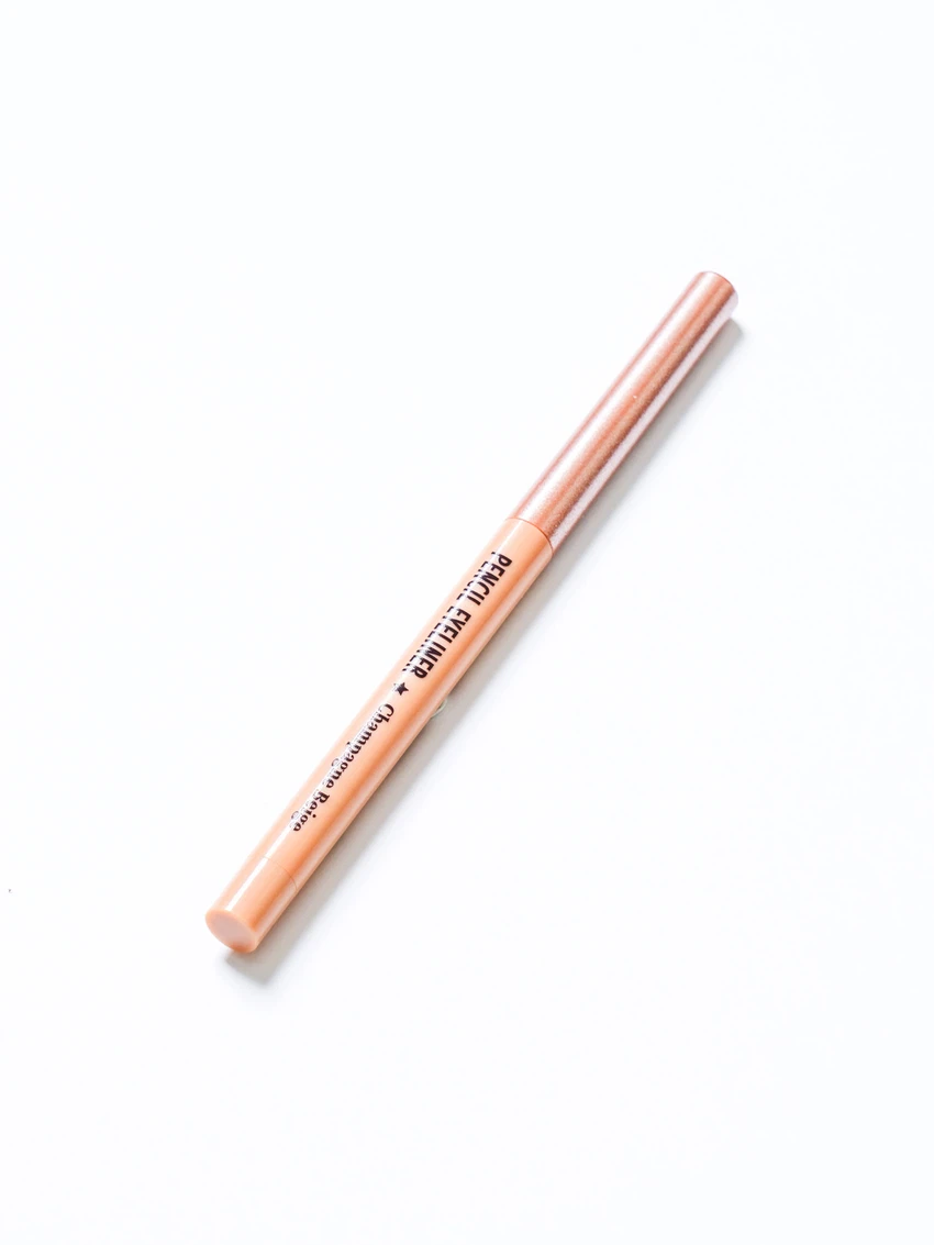 thebom Under-eye Accent＆eye-opening Pencil Champagne Beige image 4