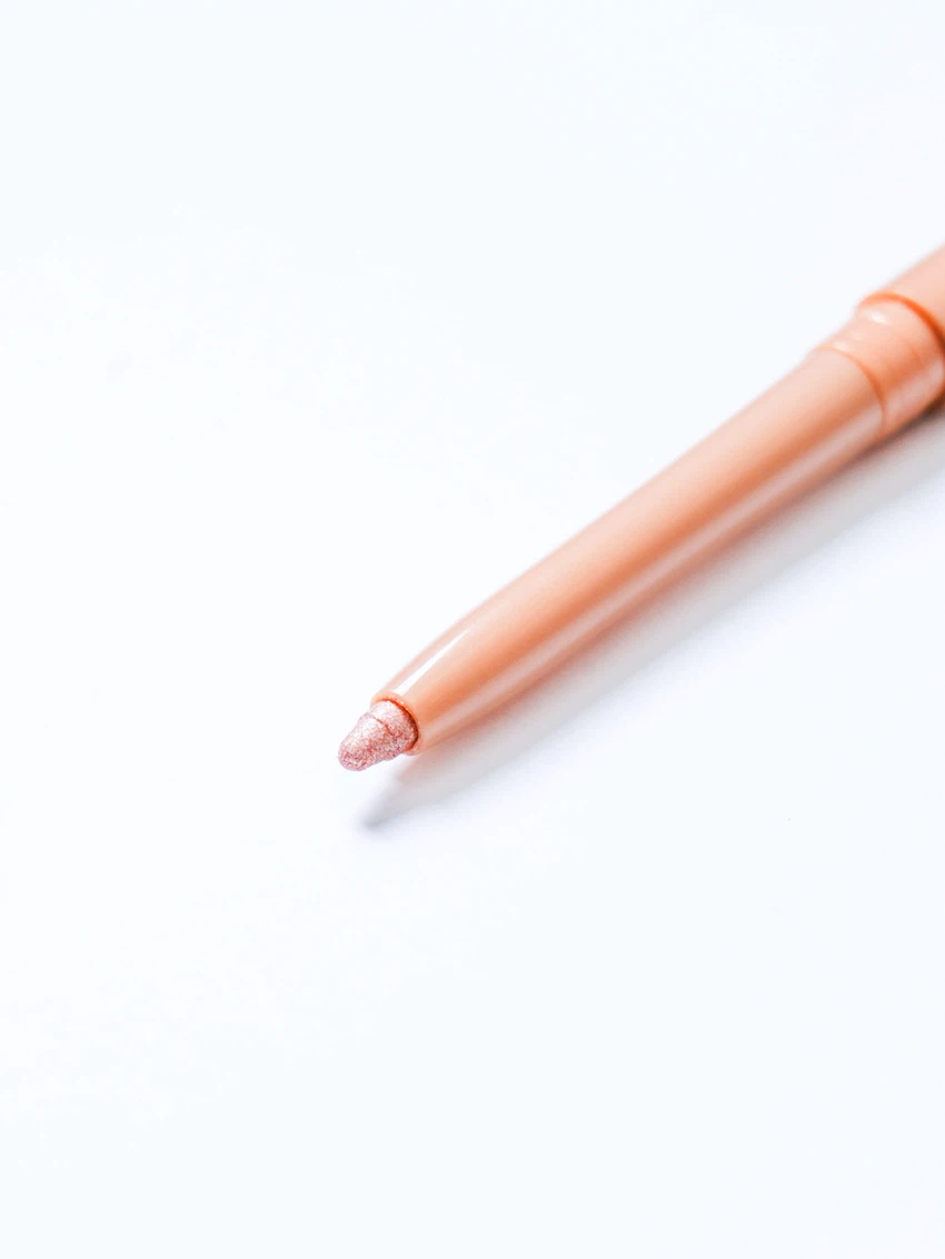 thebom Under-eye Accent＆eye-opening Pencil Champagne Beige image 5