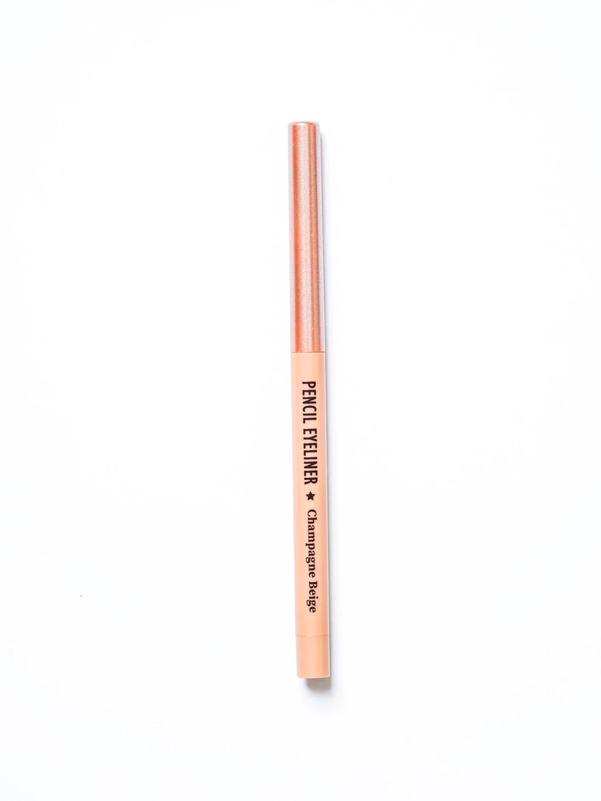 thebom Under-eye Accent＆eye-opening Pencil Champagne Beige image 7