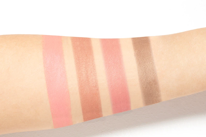 MERZY Let's Smudging Eye Stick Shadow Mochabrown image 10