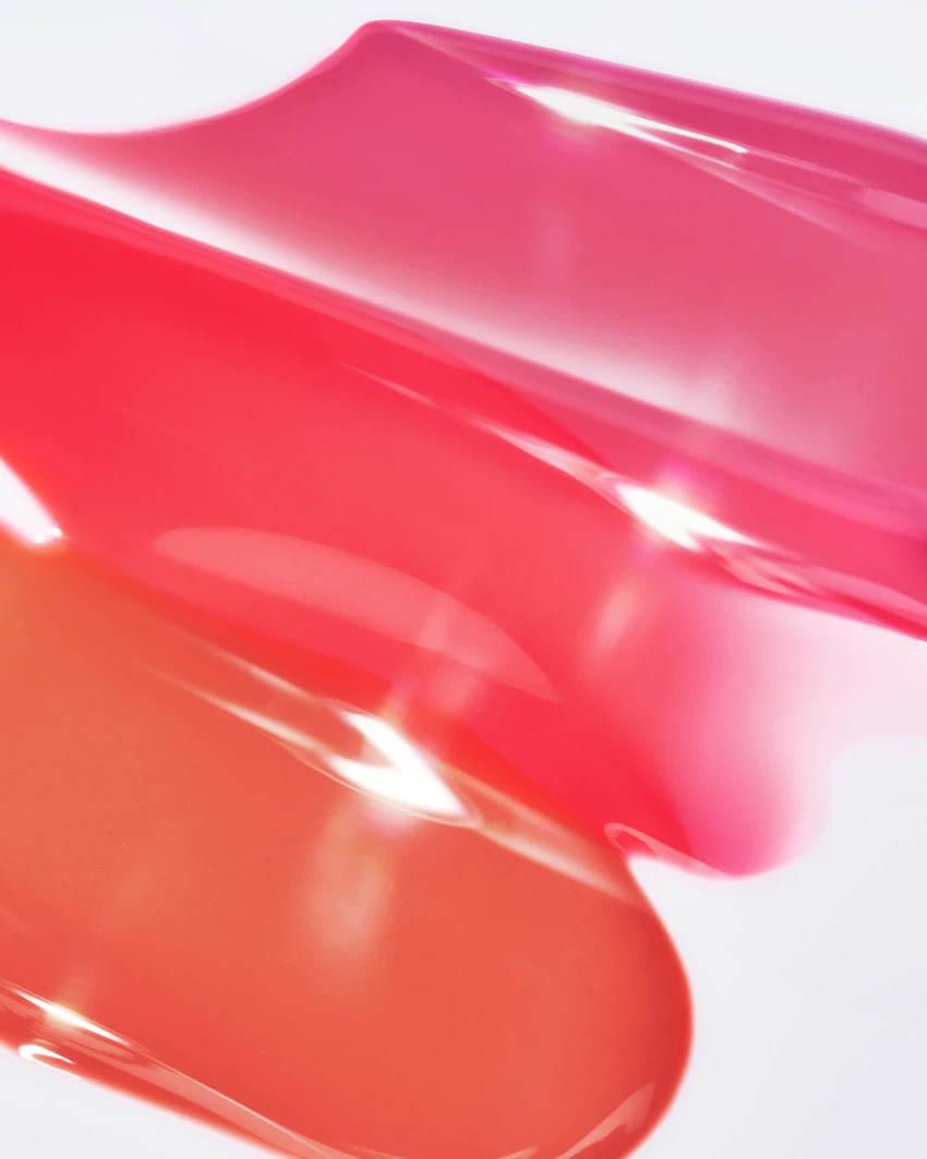 Twinkle Pop Tangle Color Gloss (02 Cherry Bebe) by CLIO image 2