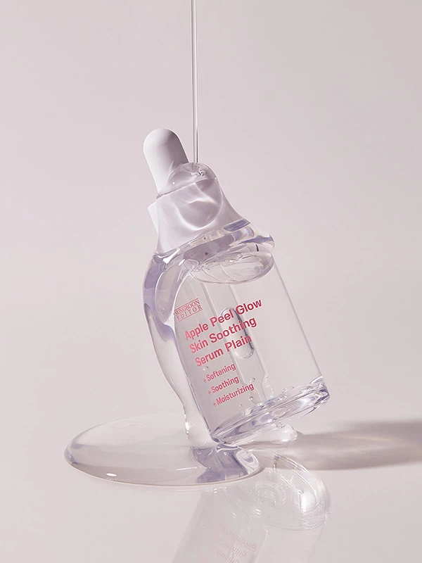 SUNGBOON EDITOR Apple Sheets Soothing Serum Plain 30 ml