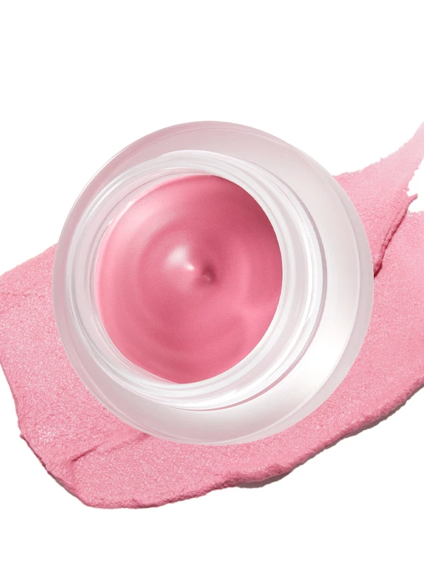Milk Touch Dear Think Blurry Effect Smooth Touch Pot Soft Baby
