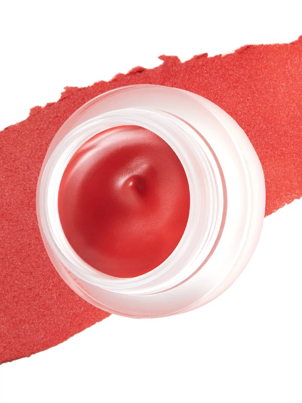 Milk Touch Dear Think Blurry Effect Smooth Touch Pot Spring Fever
