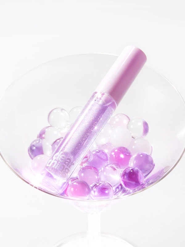 Milk Touch Dear Think Glow Effect Lip Plumper (02 Aurora Beam)