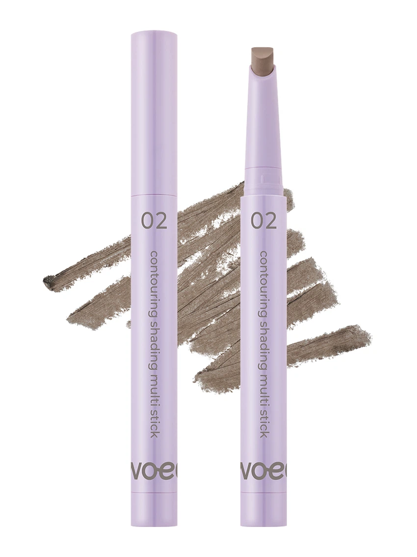 twoedit by LUNA Contouring Shading Multi Stick (02 Cool Step) image 3