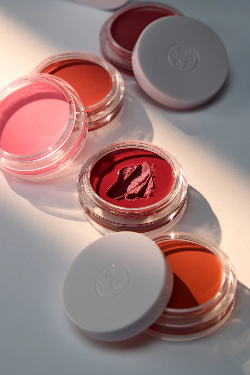 SON&PARK Arti Spread Blur Balm (02 Peony) image 3