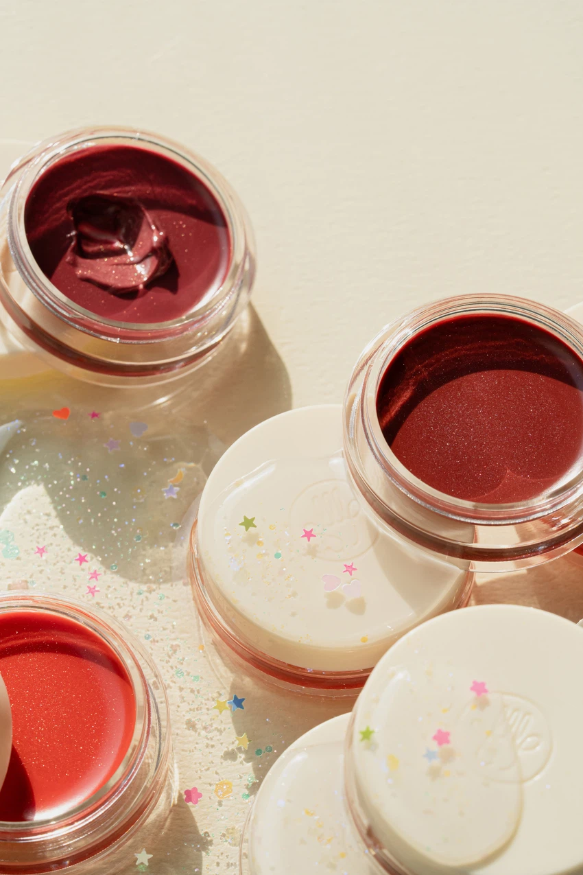 SON&PARK Arti Spread Sparkle Balm (02 Flare) image 6