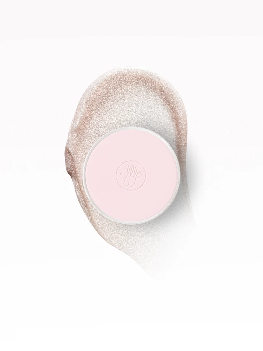 SON&PARK Arti Spread Highlighter Balm (01 Clear) image 2