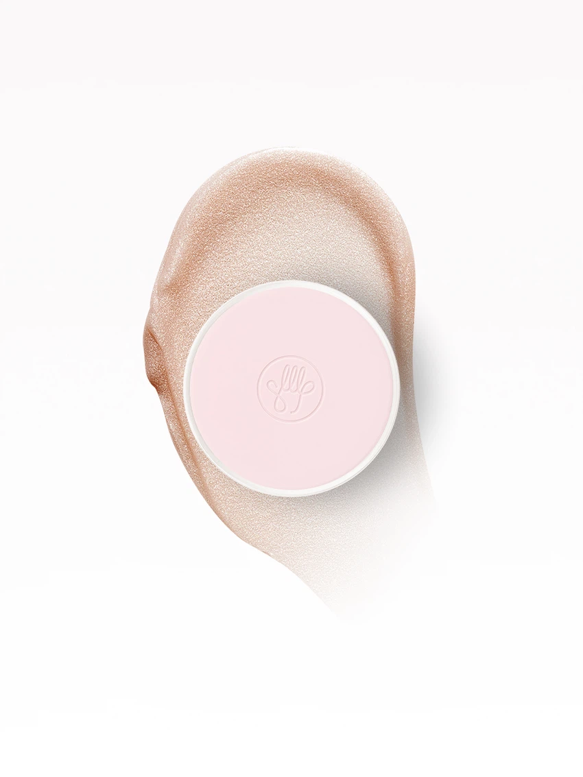 SON&PARK Arti Spread Highlighter Balm (02 Sun Rise) image 2