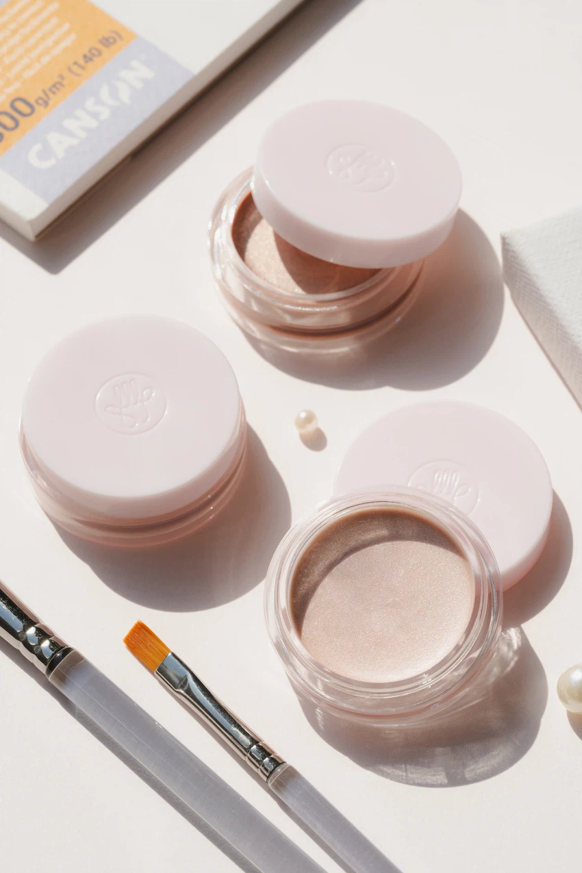 SON&PARK Arti Spread Highlighter Balm (03 Moon Rise) image 4