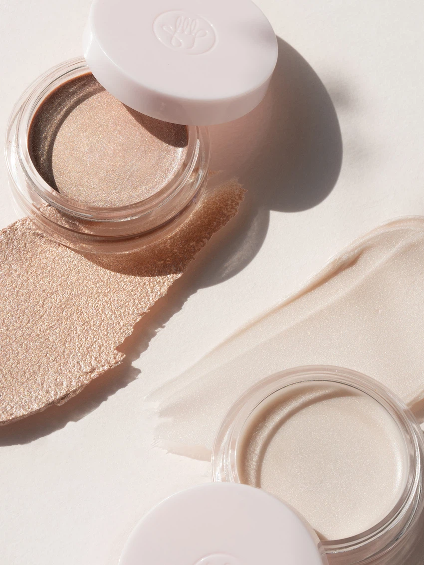 SON&PARK Arti Spread Highlighter Balm (03 Moon Rise) image 5