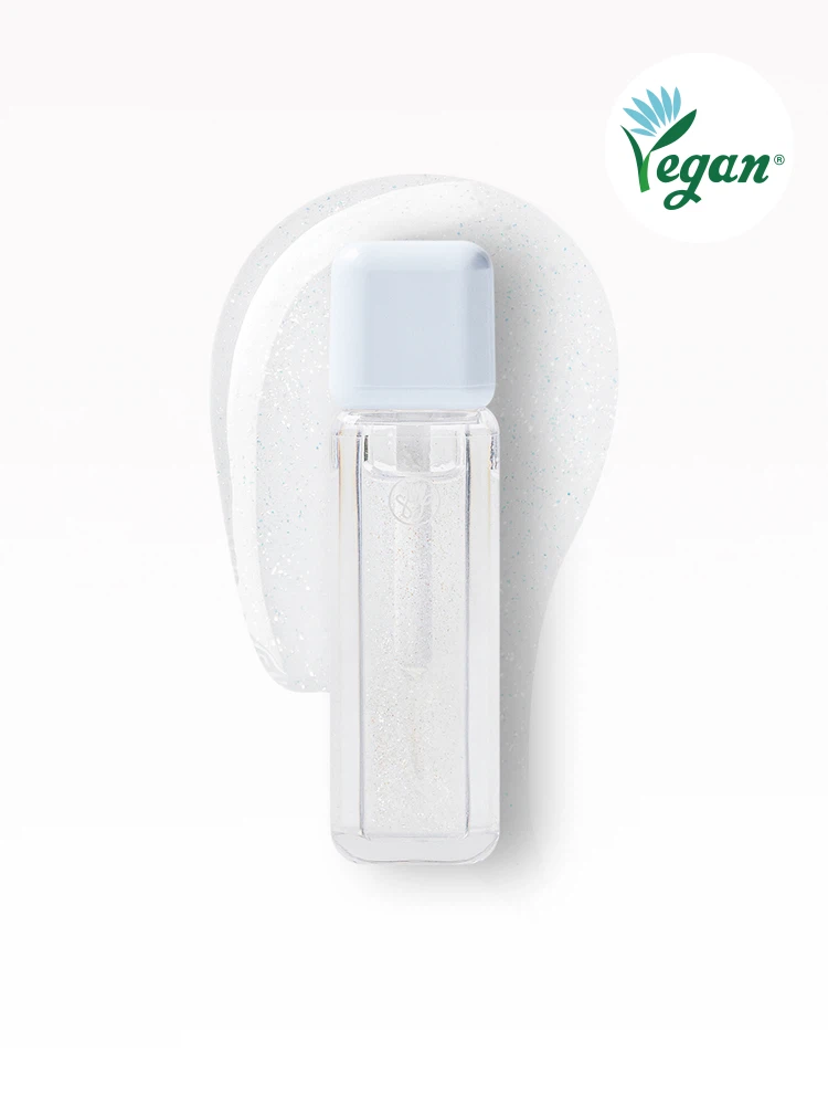 SON&PARK Arti Shine Lip Plumper (01 Pearl Clear)
