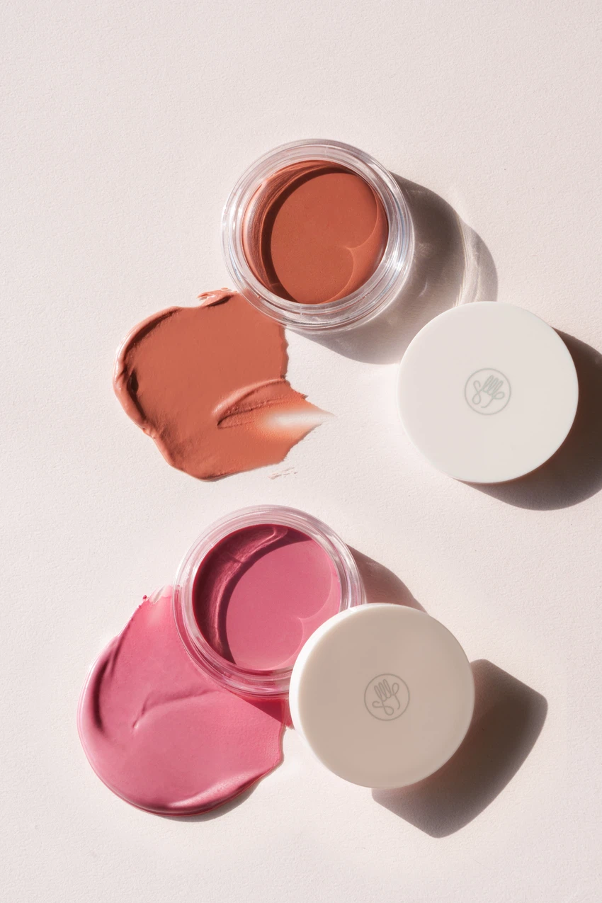 SON&PARK Arti Spread Color Balm (05 Pomelo) image 4