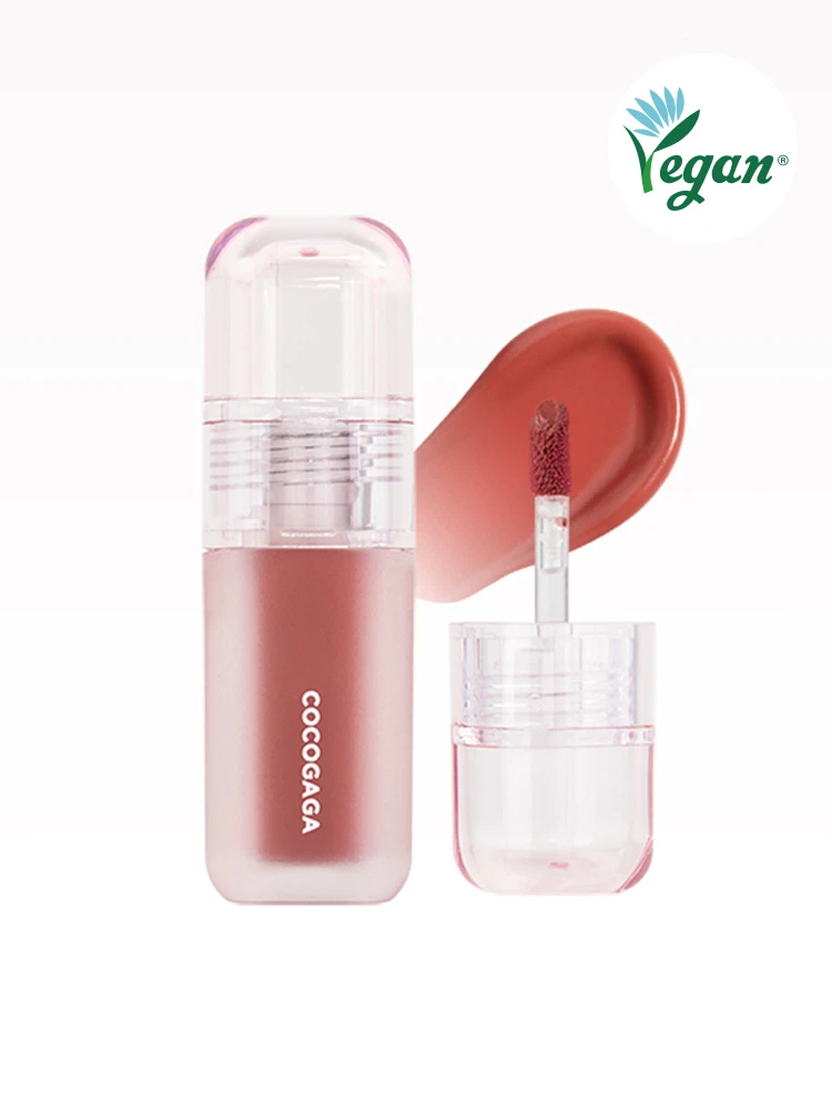 COCOGAGA Grooming Velvet Tint (02 Kind Cat)