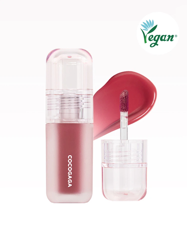 COCOGAGA Grooming Velvet Tint (03 Sassy Cat)