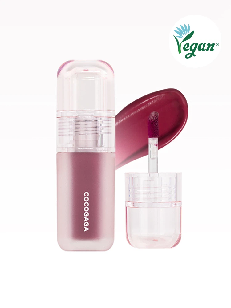COCOGAGA Grooming Velvet Tint (04 Chic Cat)