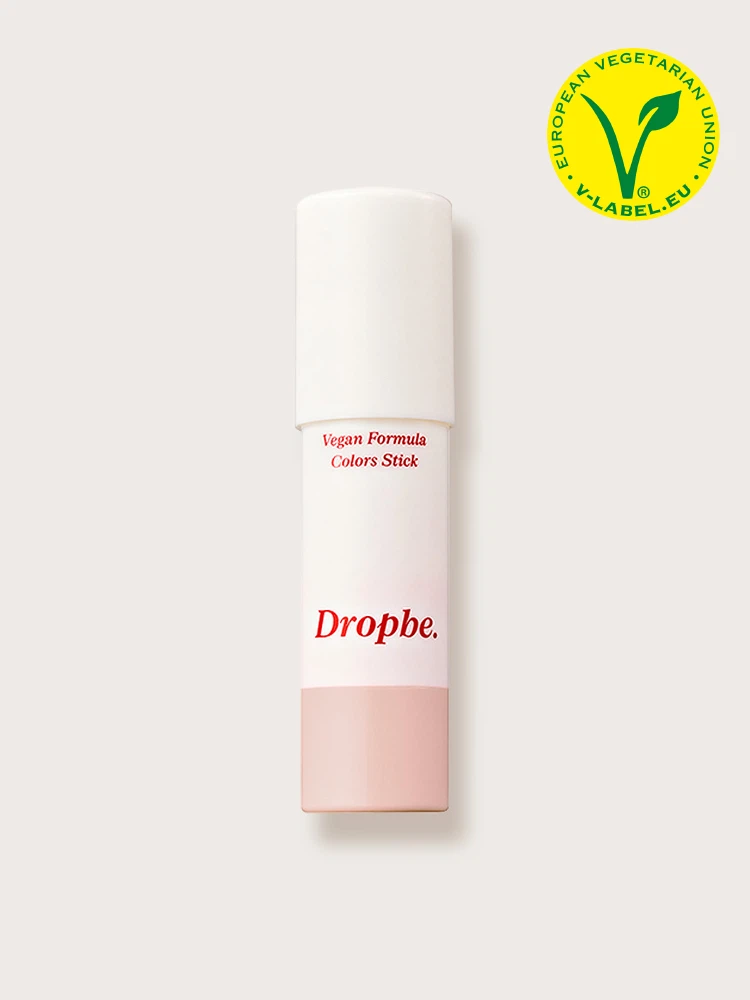 Drop Be Colors [01 Glow Champagne Beam] Stick