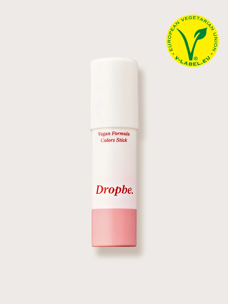 Drop Be Colors [03 Blusher Rosy Berry] Blusher Stick