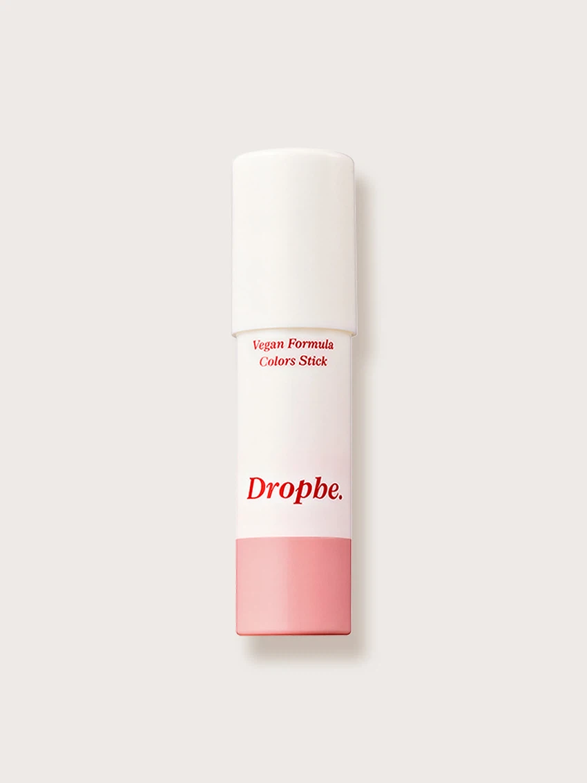 Drop Be Colors [03 Blusher Rosy Berry] Blusher Stick image 2