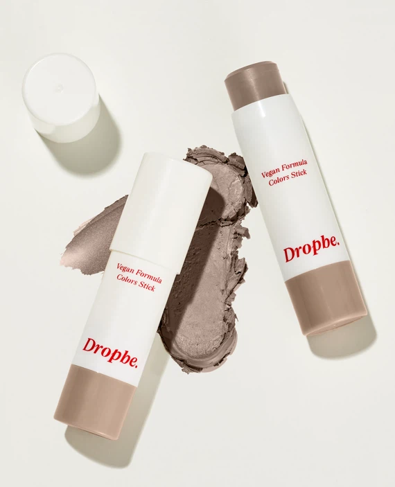 Drop Be Colors [04 Shading Bronzer] Shading Stick image 4