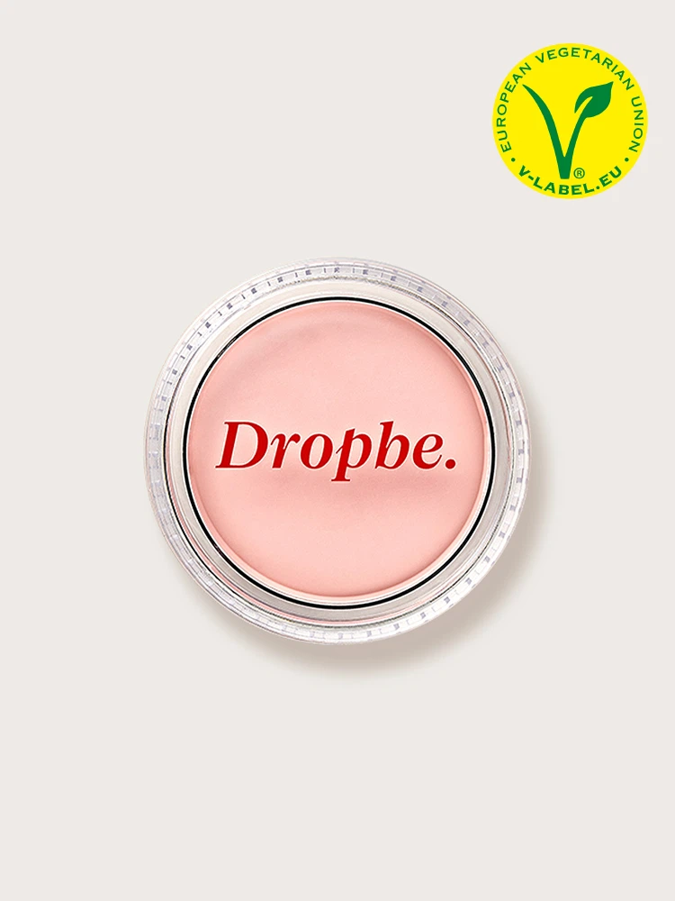 Drop Be Colors [02 Pink] Conceal Pot