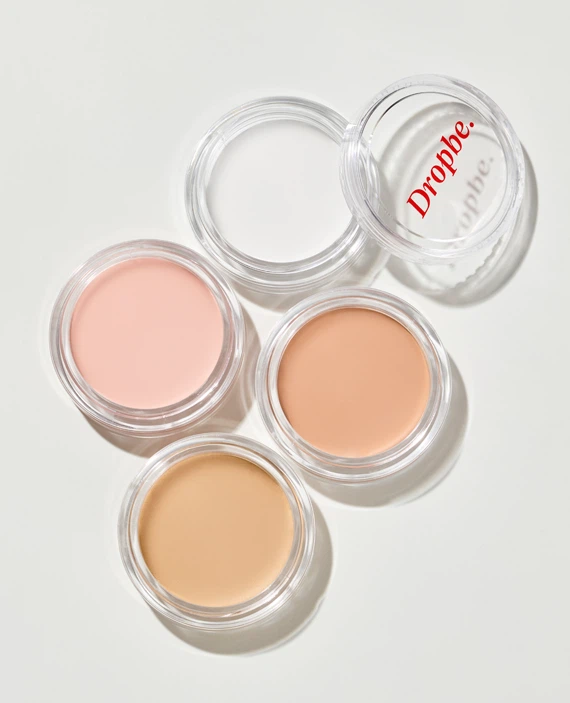 Drop Be Colors [02 Pink] Conceal Pot image 4