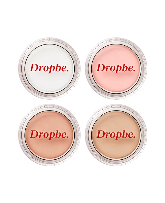 Drop Be Colors [02 Pink] Conceal Pot image 5
