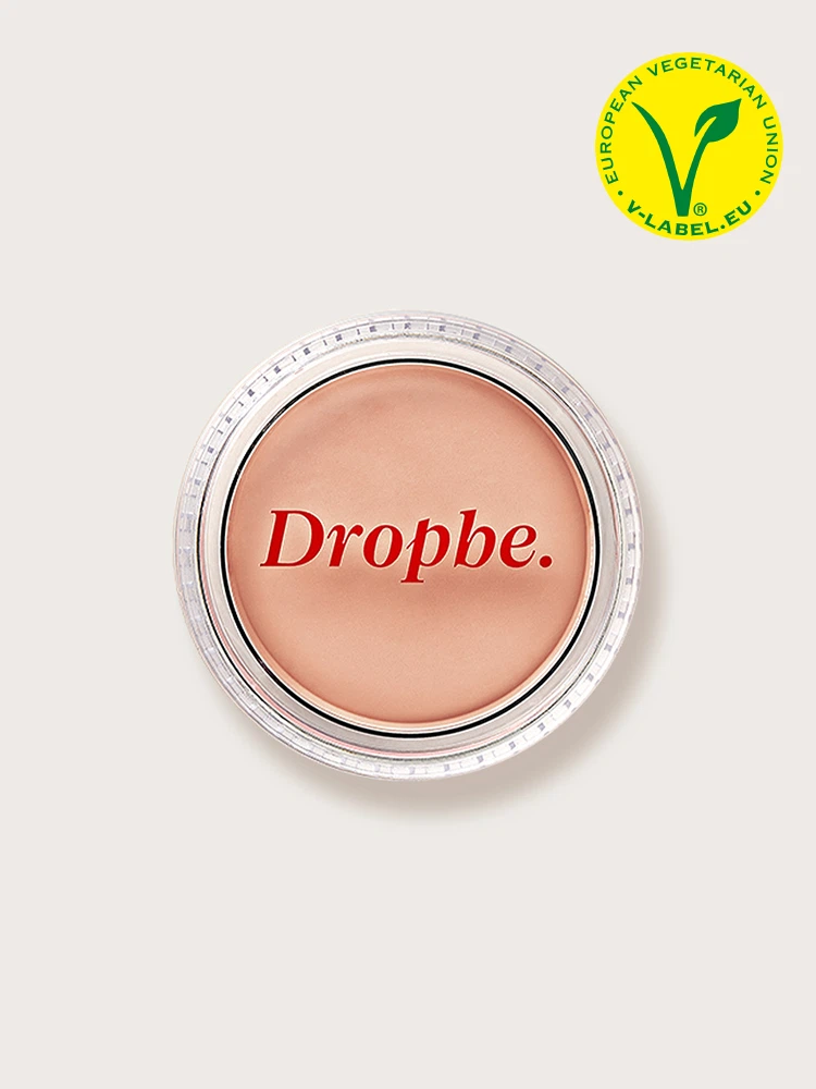 Drop Be Colors [03 Salmon Beige] Conceal Pot