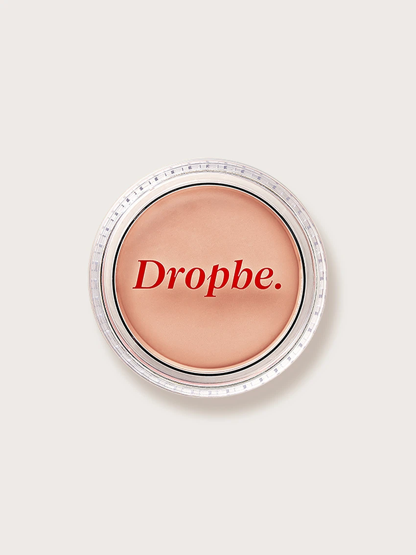 Drop Be Colors [03 Salmon Beige] Conceal Pot image 2