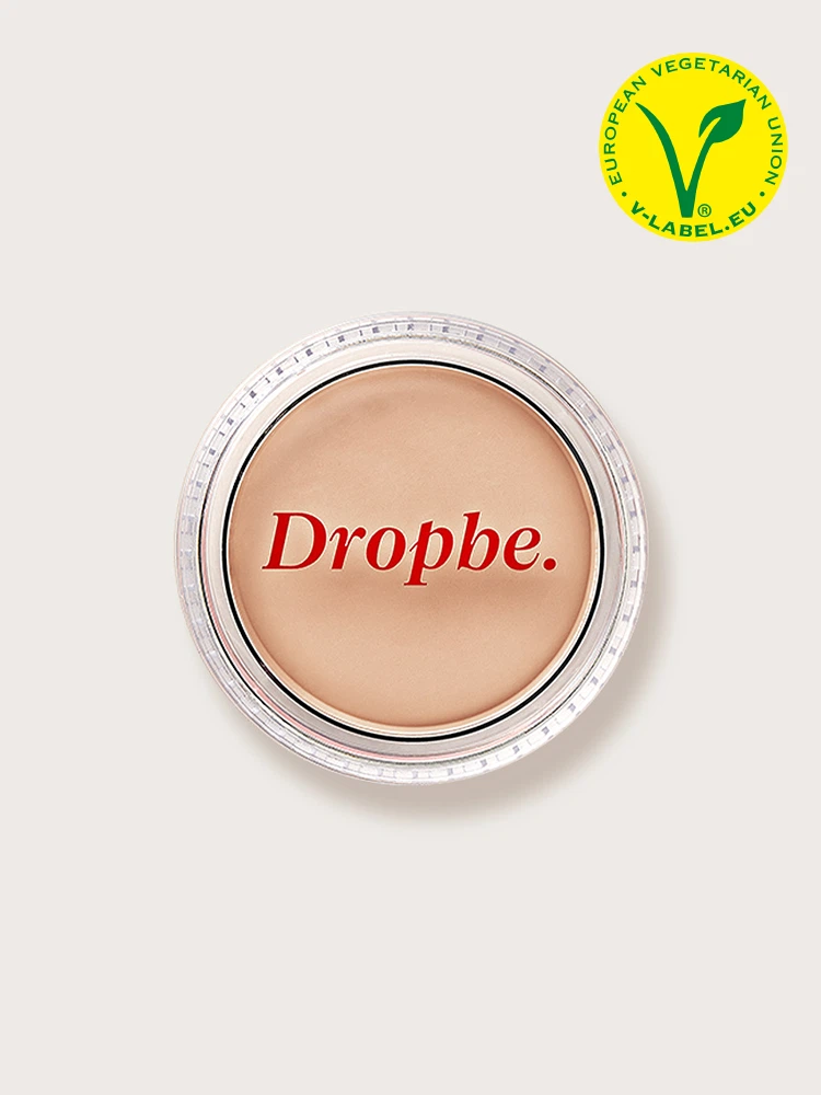 Drop Be Colors [04 Cover Beige] Conceal Pot