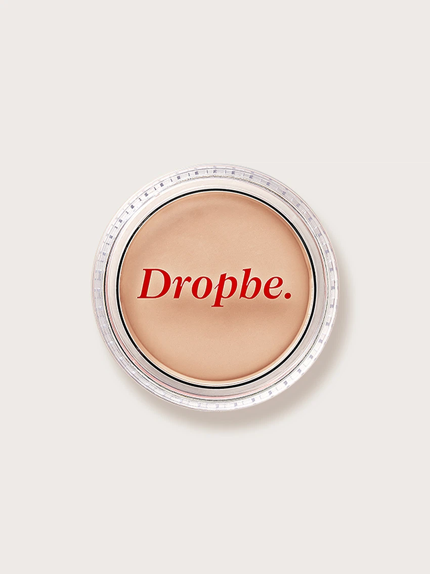 Drop Be Colors [04 Cover Beige] Conceal Pot image 2