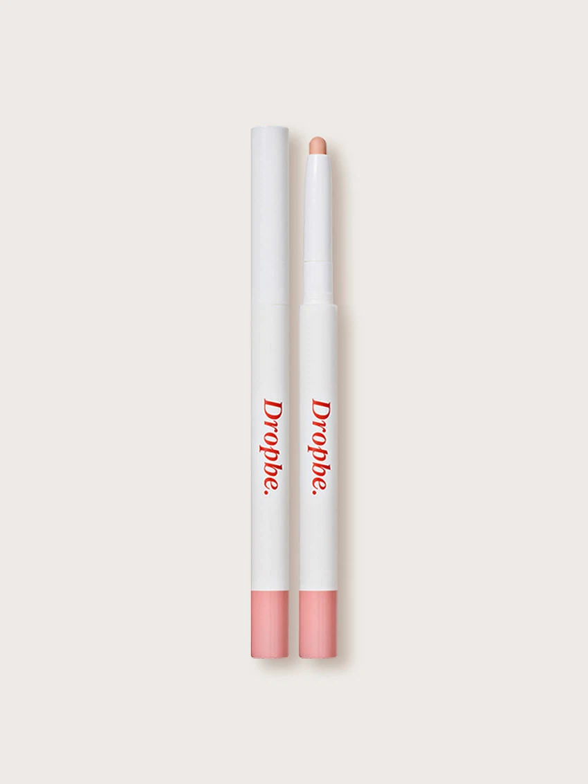 Drop Be Colors [01 Fair Peach] Eye Concealer Stick image 2