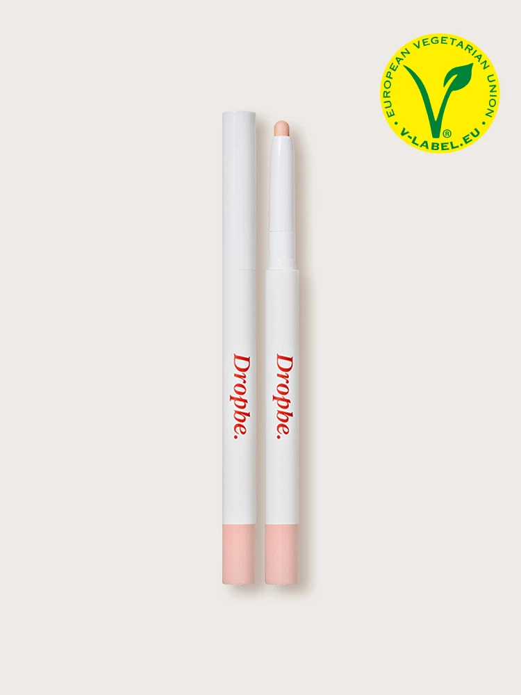 Drop Be Colors [02 Neutral Peach] Eye Concealer Stick