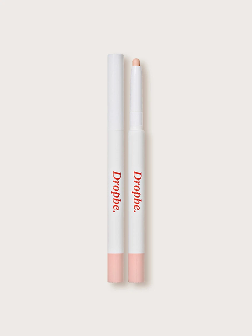 Drop Be Colors [02 Neutral Peach] Eye Concealer Stick image 2