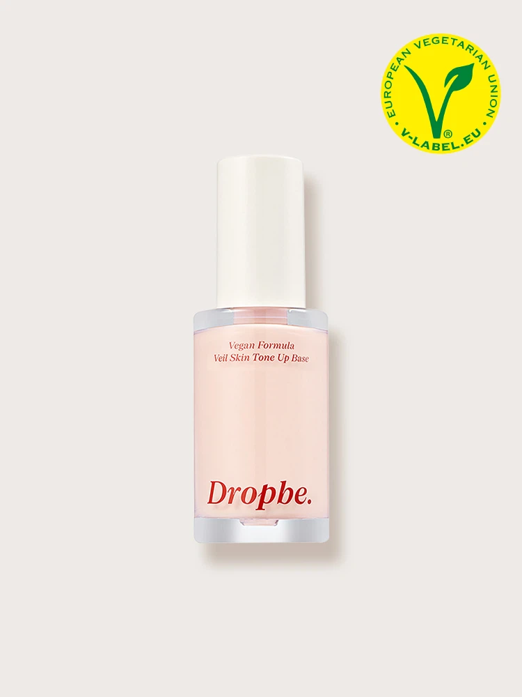 Drop Be Colors Veil Skin Tone-Up Base 35 g