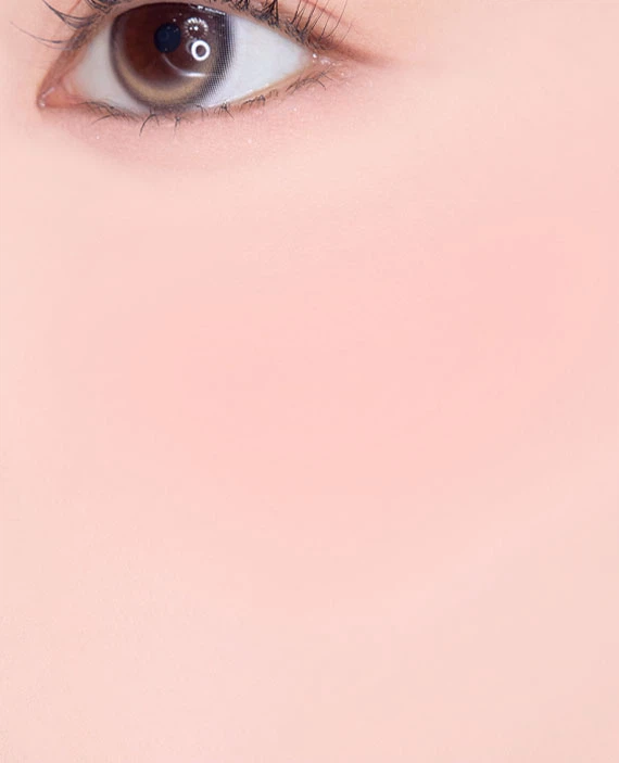 Play 101 by ETUDE [01 Warm Spirit] Multi Blending Piece Powder Blusher image 2
