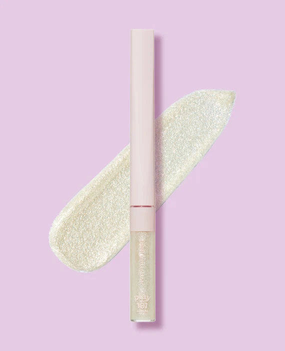 Play 101 by ETUDE [03 Twinkle Twinkle Little Star] Jewel Glitter Liner