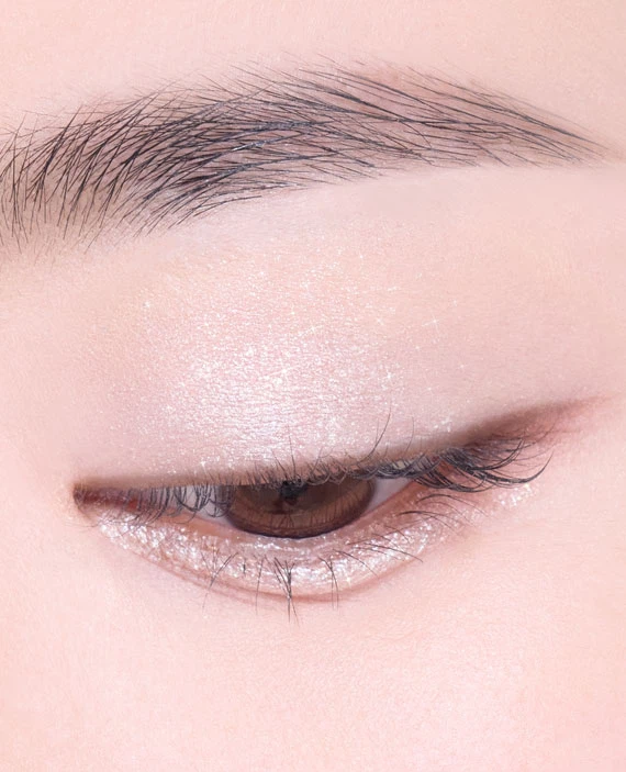 Play 101 by ETUDE [03 Twinkle Twinkle Little Star] Jewel Glitter Liner image 2