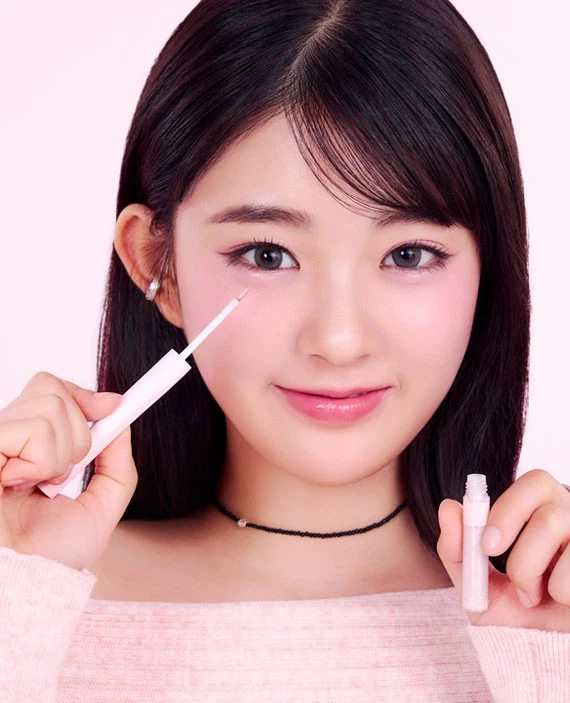 Play 101 by ETUDE [03 Twinkle Twinkle Little Star] Jewel Glitter Liner image 3