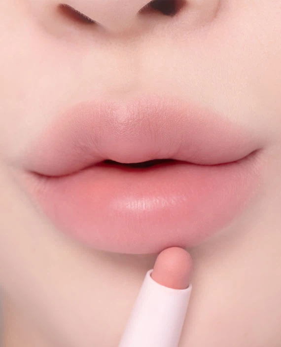 Play 101 by ETUDE [01 Pink Beige] Plum Lip Primer image 2