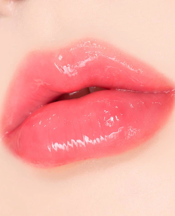 Play 101 by ETUDE [03 Juicy Candy] Coloring Gloss image 2