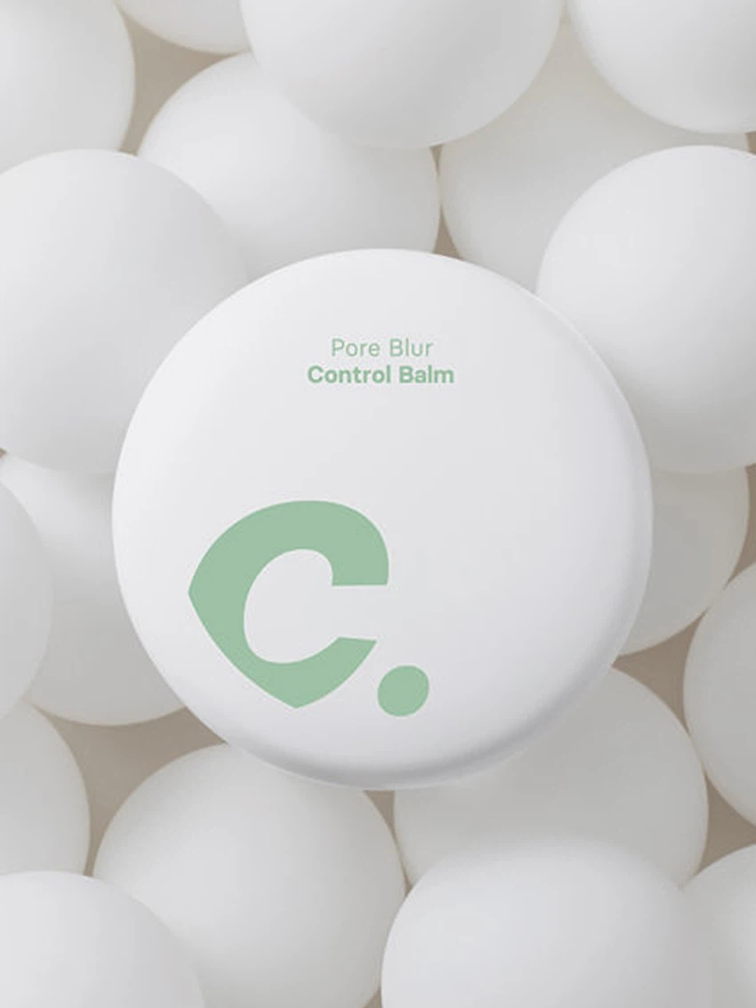 CODE GLOKOLOR Pore Blur Balm 7 g