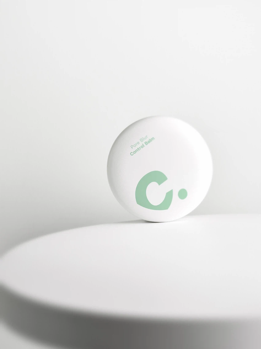 CODE GLOKOLOR Pore Blur Balm 7 g image 4