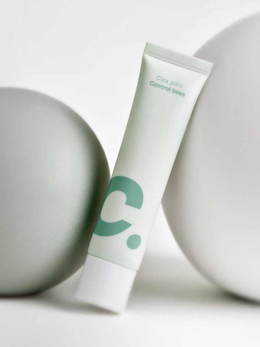 CODE GLOKOLOR Pore Blur Control Base 30 ml